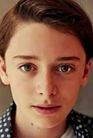 Herec Noah Schnapp