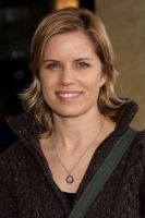 Herec Kim Dickens