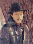 Režisér Doschan Žolžaksynov