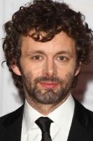 Herec Michael Sheen