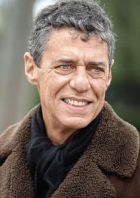 Herec Chico Buarque de Hollanda