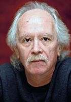 Herec John Carpenter