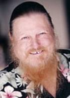 Herec Mickey Jones