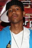 Herec Brandon T.  Jackson