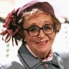 Herec Thora Hird