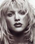 Herec Courtney Love