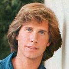 Herec Parker Stevenson