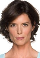 Herec Torri Higginson