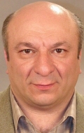 Herec Michail Bogdasarov