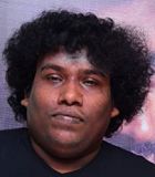 Herec Yogi Babu