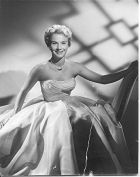 Herec Peggy Ann  Garner