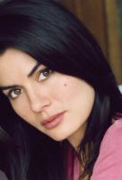 Herec Michelle Belegrin