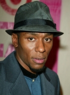 Herec Mos Def