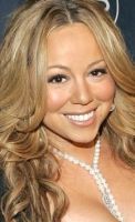 Herec Mariah Carey