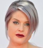 Herec Kelly Osbourne