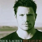 Herec Nick Lachey