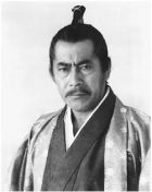 Herec Toširo Mifune