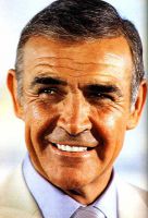 Herec Sean Connery