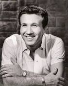 Herec Marty Robbins