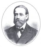Herec Bedřich Smetana