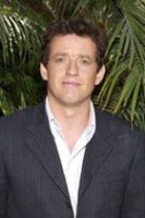 Herec Louis Ferreira