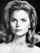 Herec Lee Remick