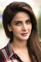 Herec Saba Qamar