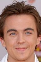 Herec Frankie Muniz