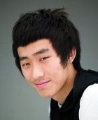 Herec Jo Yong-joon