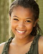 Herec Jaz Sinclair