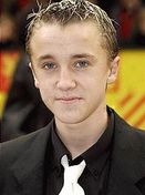 Herec Tom Felton