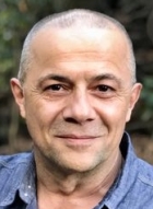 Herec Nikolai Tsankov