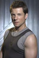 Herec Jamie Bamber