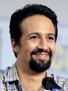 Režisér Lin-Manuel Miranda