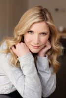 Herec Lisa Faulkner