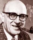 Herec Curt Siodmak