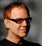 Herec Danny Elfman