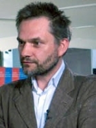 Režisér Artur Urbański