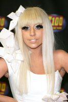 Herec Lady Gaga