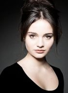 Herec Aisling Franciosi