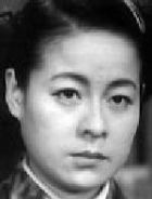 Herec Noriko Sengoku