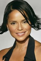 Herec Victoria Rowell