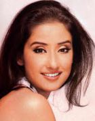 Herec Manisha Koirala