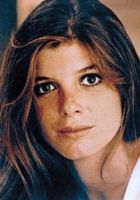 Herec Katharine Ross