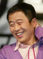 Herec Lee Mun-shik