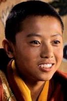 Herec Jamyang Jamtsho  Wangchuk