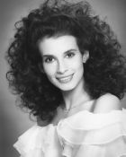 Herec Theresa Saldana