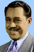 Herec Cab Calloway