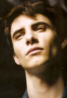 Herec Harry Lloyd