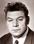 Herec Stanislav Čekan